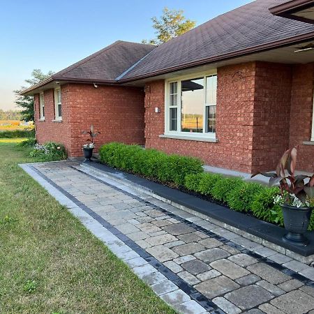 Bowmanville Event Place Buitenkant foto
