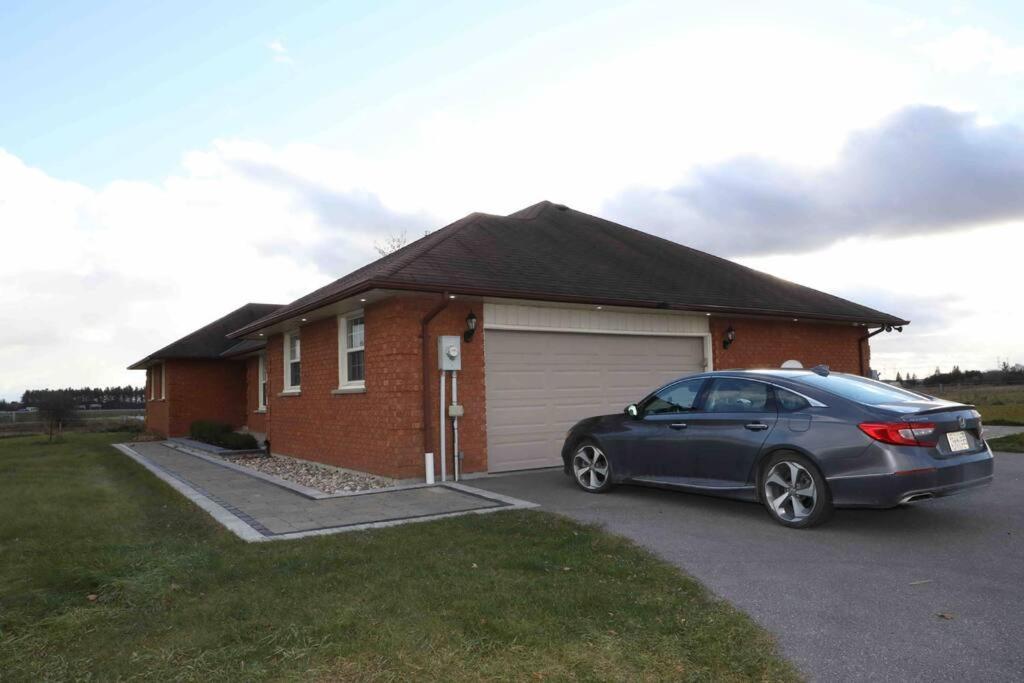 Bowmanville Event Place Buitenkant foto