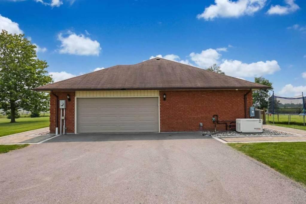 Bowmanville Event Place Buitenkant foto