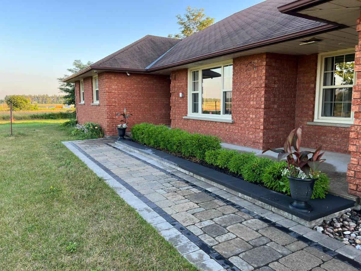 Bowmanville Event Place Buitenkant foto