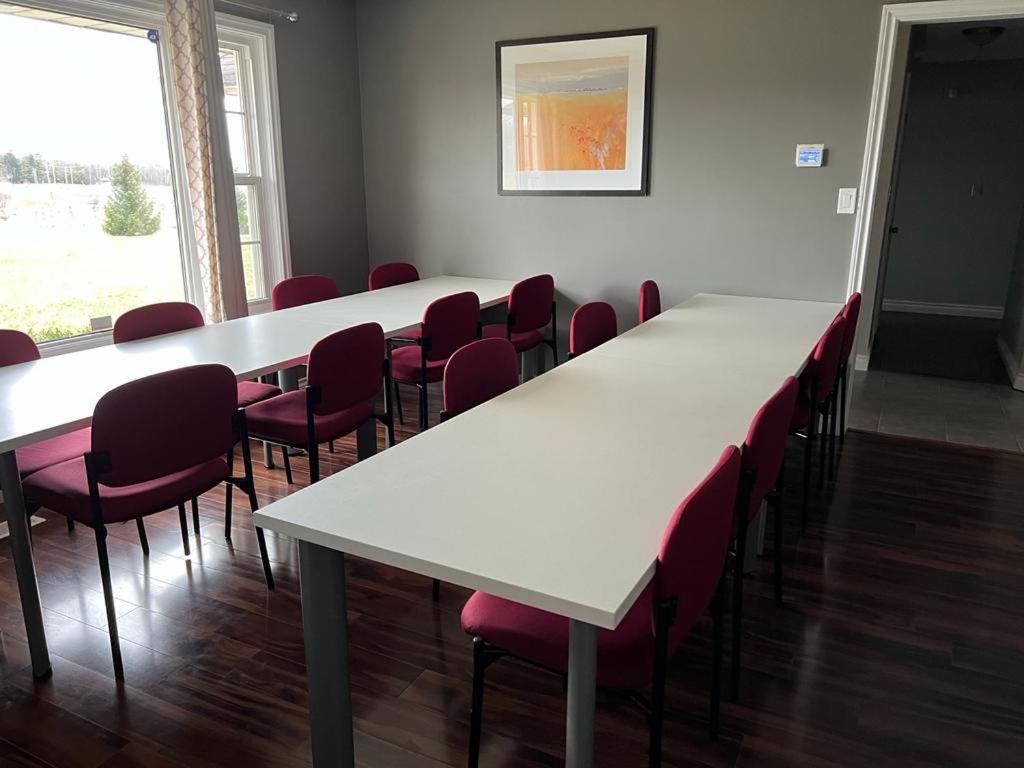 Bowmanville Event Place Buitenkant foto