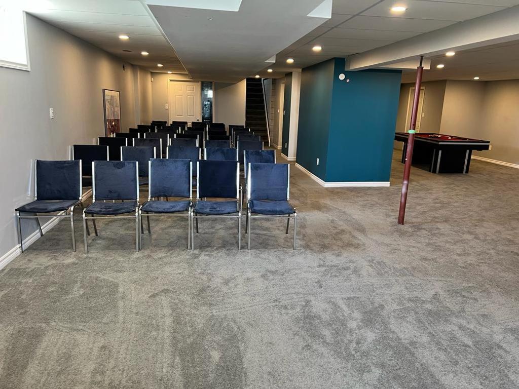 Bowmanville Event Place Buitenkant foto