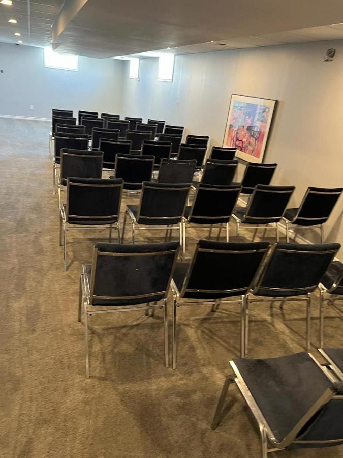 Bowmanville Event Place Buitenkant foto