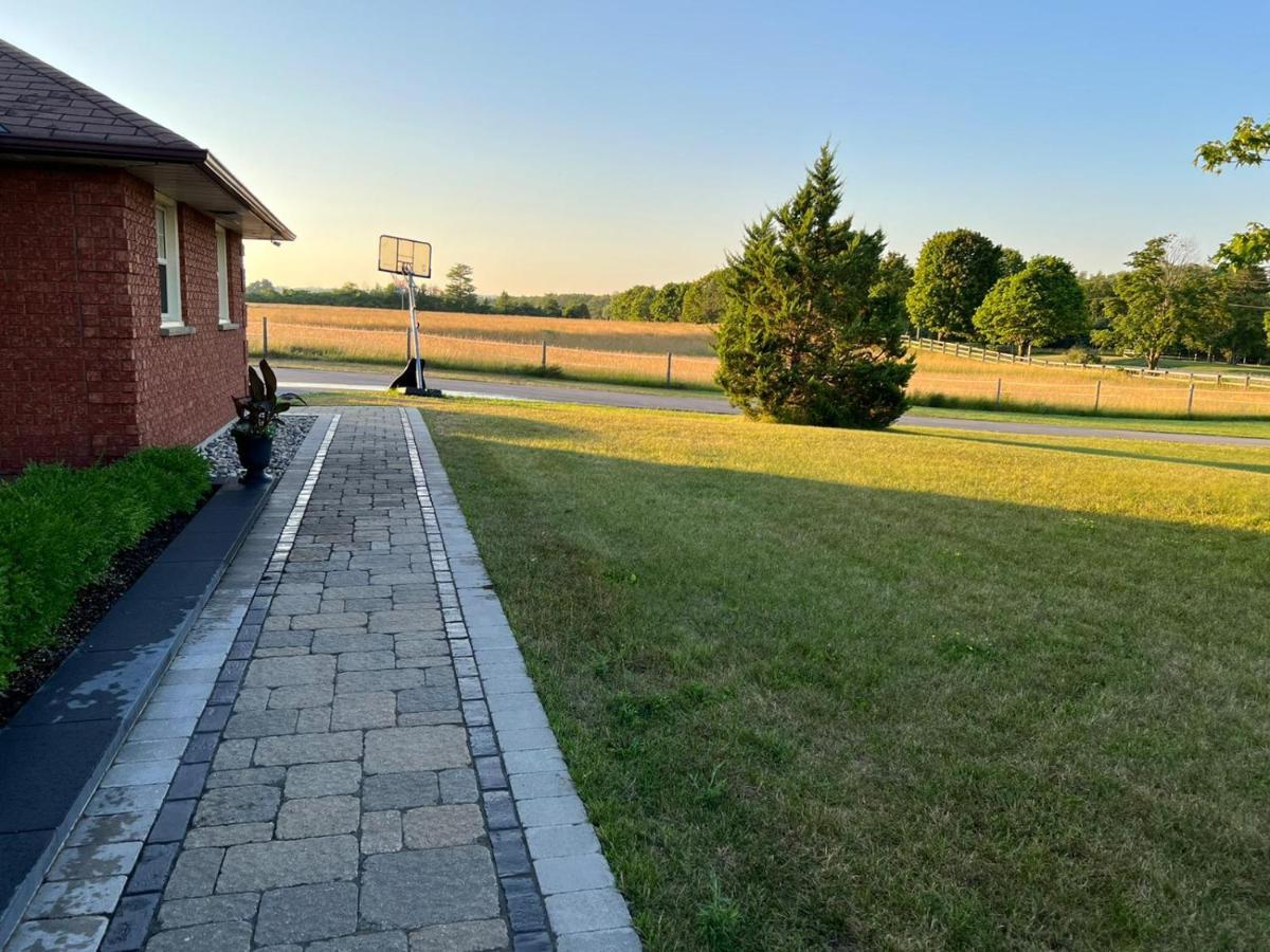 Bowmanville Event Place Buitenkant foto
